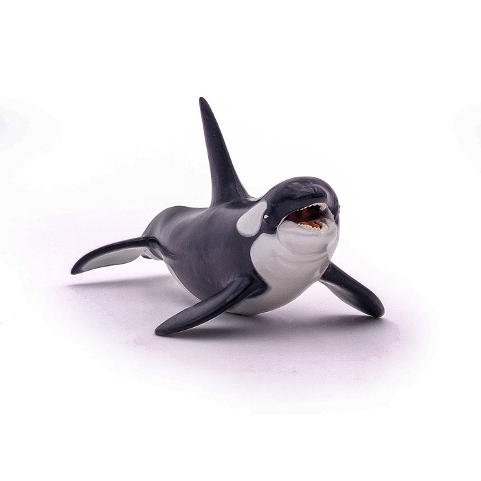Papo figurina balena ucigasa [4]