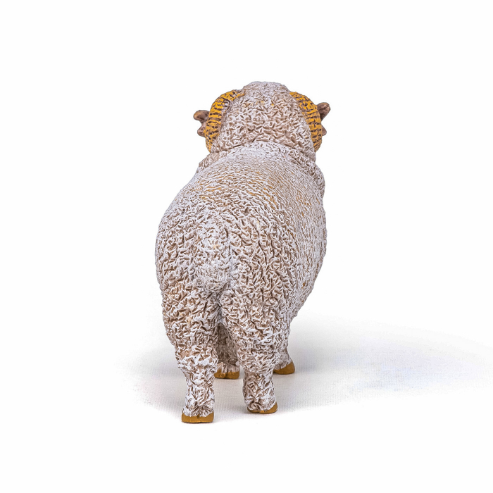 Papo - Figurină Berbec Merinos  [7]