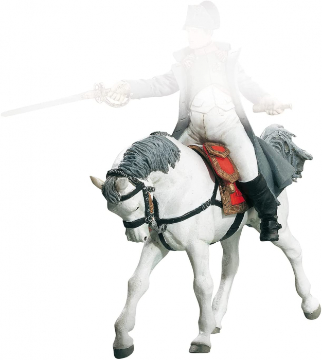 Papo figurina calul lui napoleon [3]
