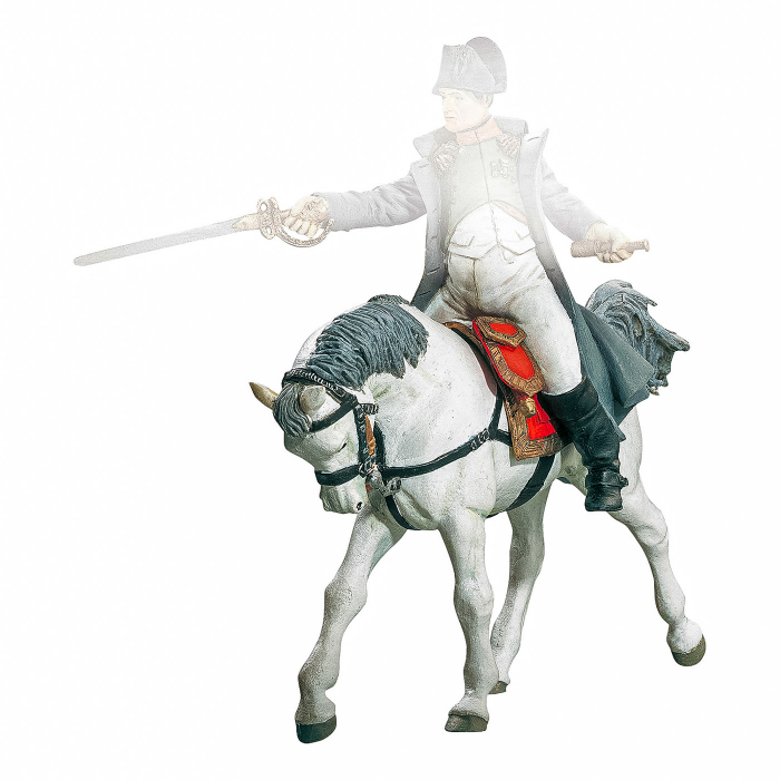 Papo figurina calul lui napoleon [2]