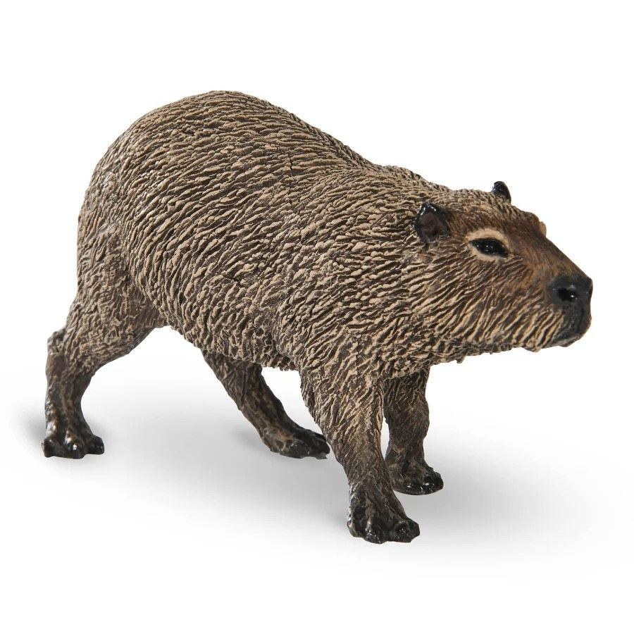 PAPO FIGURINA CAPIBARA [4]
