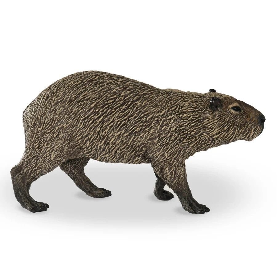 PAPO FIGURINA CAPIBARA [3]