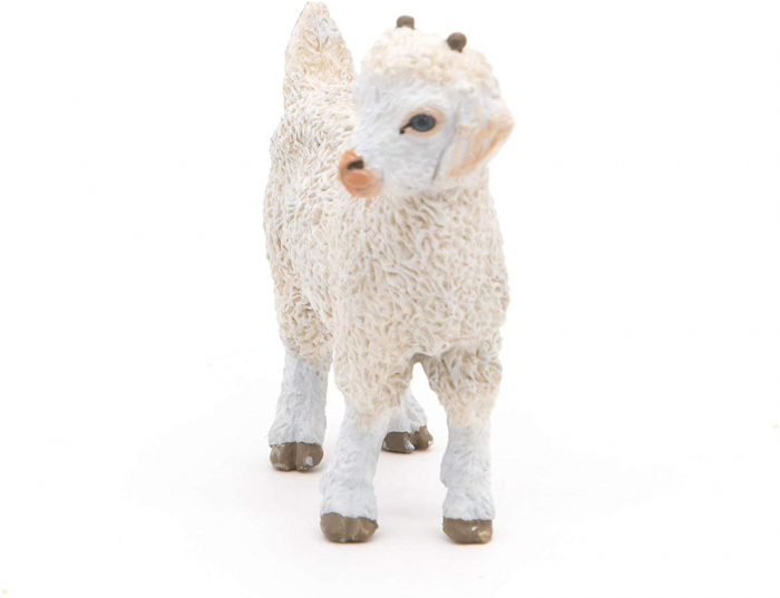 Papo - Figurină Capră Tânără Angora  [2]
