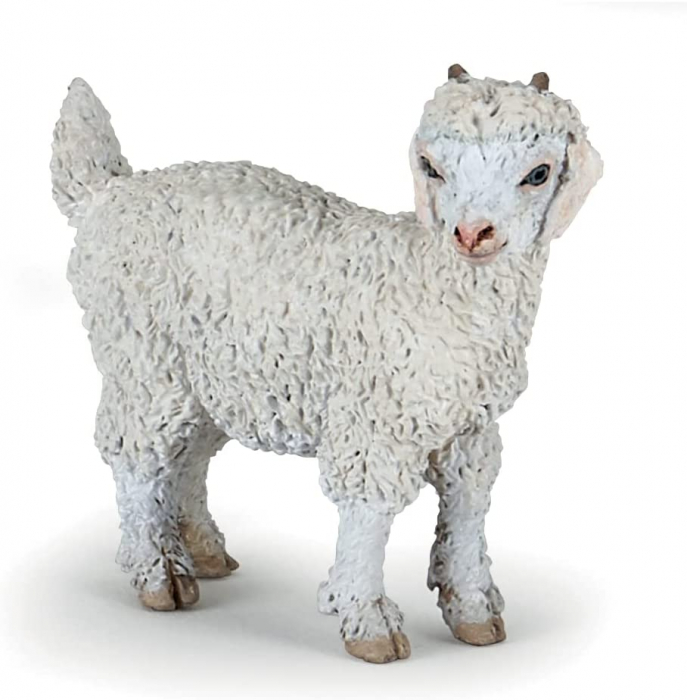 Papo - Figurină Capră Tânără Angora  [5]