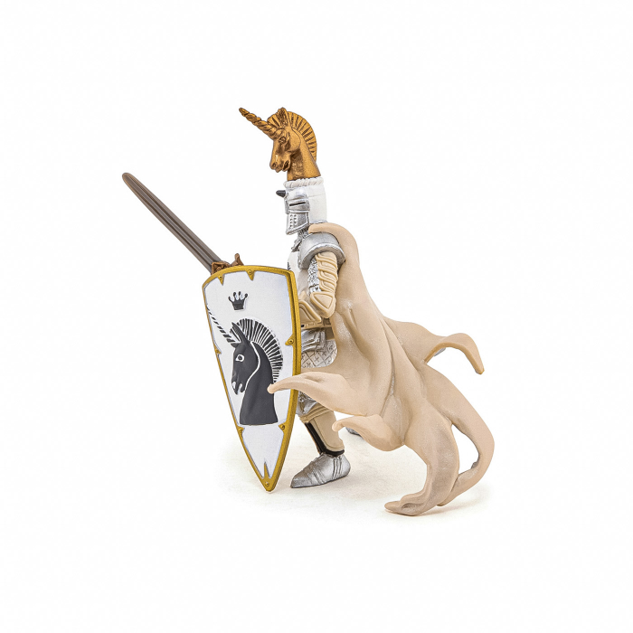 Papo - Figurină Cavalerul Unicorn  [3]