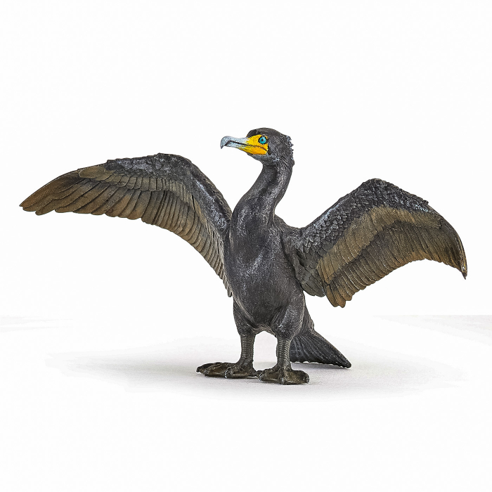 Papo - figurina cormoran
