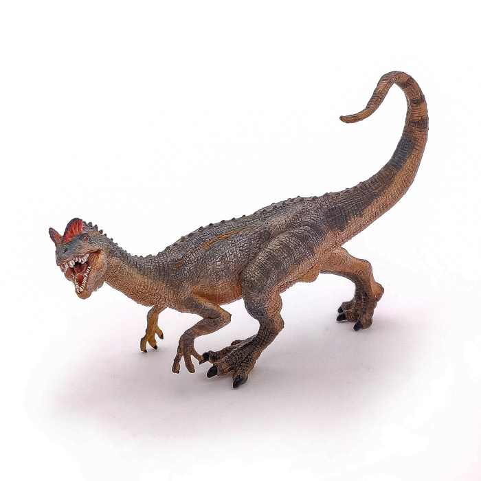 Papo - Figurină Dilophosaurus Dinozaur  [2]