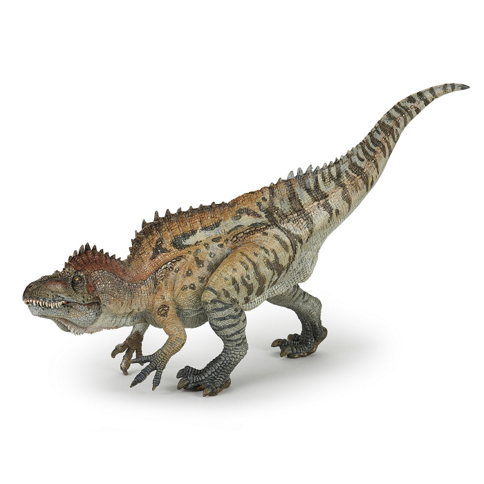 PAPO - Figurina Dinozaur Acrochantosaurus  [2]