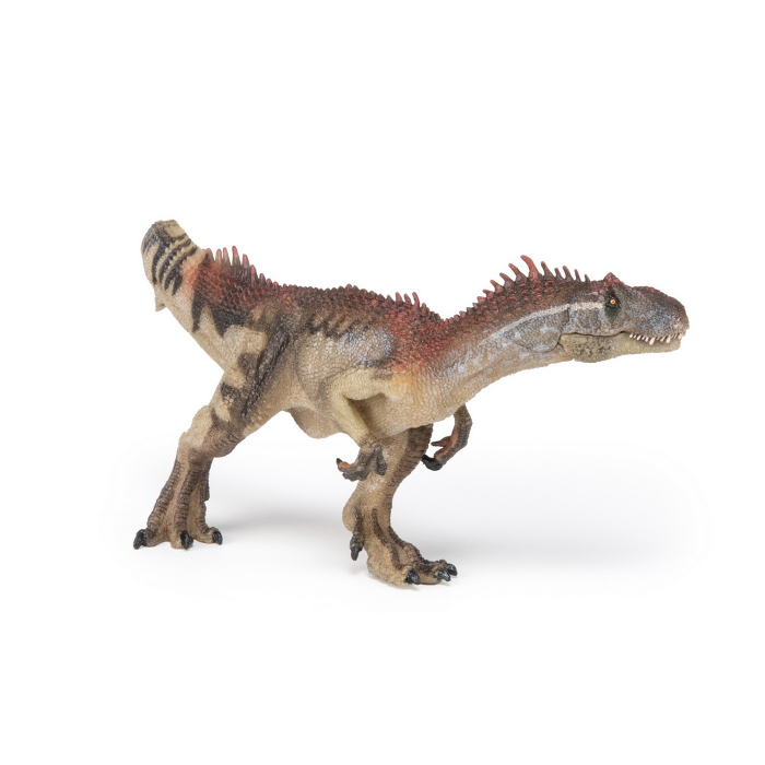 PAPO - Figurina Dinozaur Allosaurus  [5]