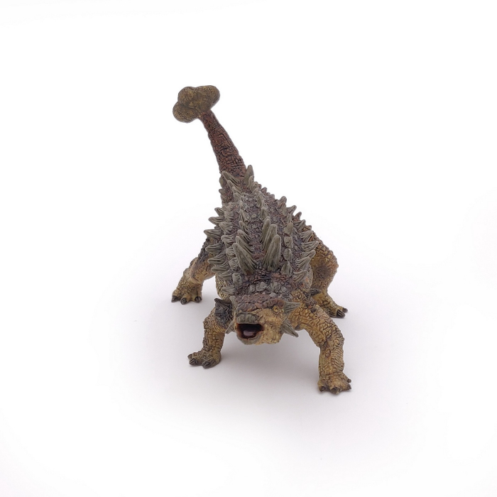 PAPO - Figurina Dinozaur Ankylosaurus  [4]