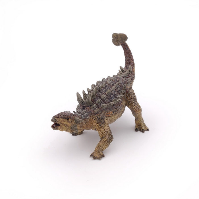 PAPO - Figurina Dinozaur Ankylosaurus  [5]