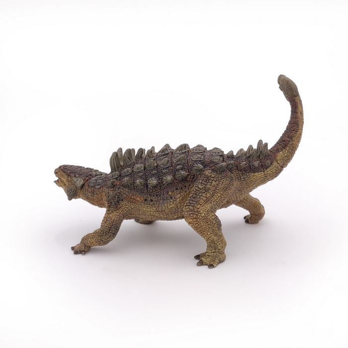 PAPO - Figurina Dinozaur Ankylosaurus  [6]
