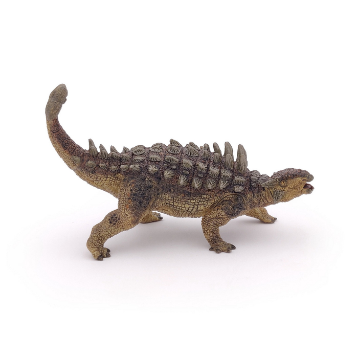 PAPO - Figurina Dinozaur Ankylosaurus  [2]