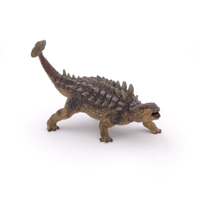 PAPO - Figurina Dinozaur Ankylosaurus  [3]