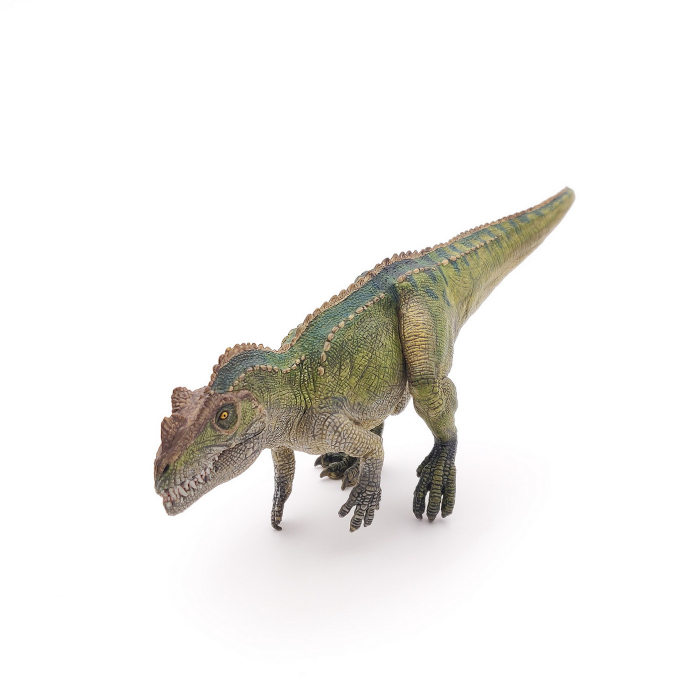 PAPO - Figurina Dinozaur Ceratosaurus  [2]