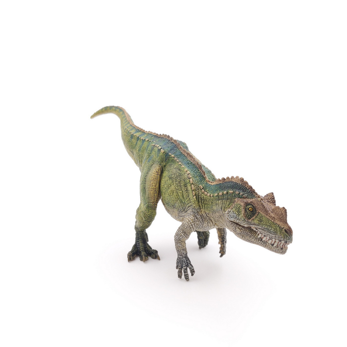 PAPO - Figurina Dinozaur Ceratosaurus  [3]