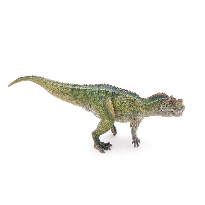 PAPO - Figurina Dinozaur Ceratosaurus  [4]