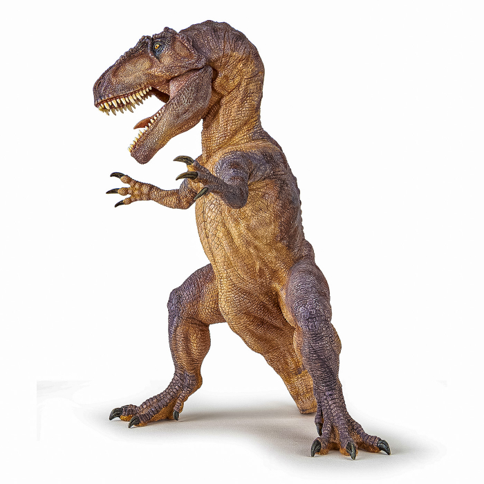 Papo - Figurină Dinozaur Gigantosaurus  [4]