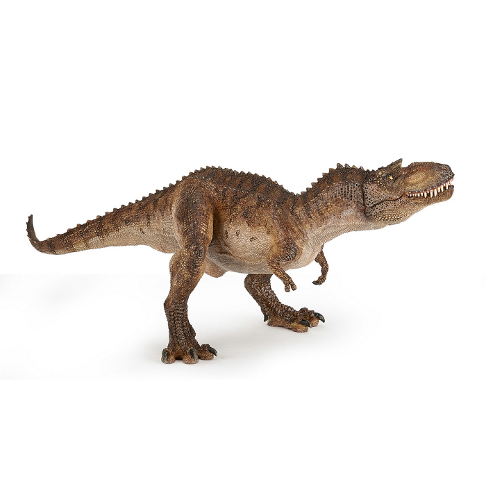 PAPO - Figurina Dinozaur Gorgosaurus  [2]