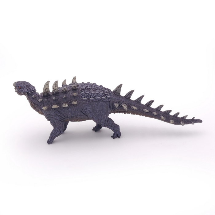 PAPO - Figurina Dinozaur Polacanthus  [4]