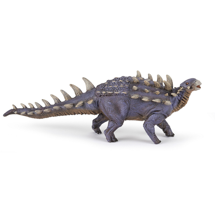 PAPO - Figurina Dinozaur Polacanthus  [5]