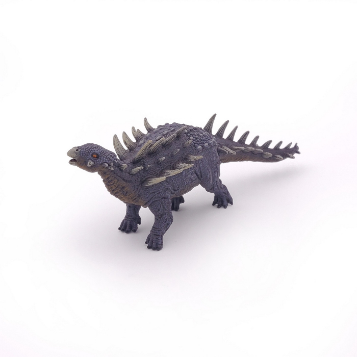 PAPO - Figurina Dinozaur Polacanthus  [3]