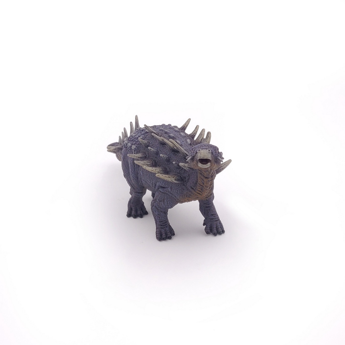 PAPO - Figurina Dinozaur Polacanthus  [2]