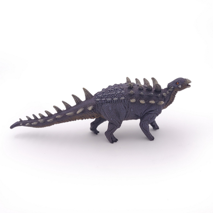 PAPO - Figurina Dinozaur Polacanthus  [6]