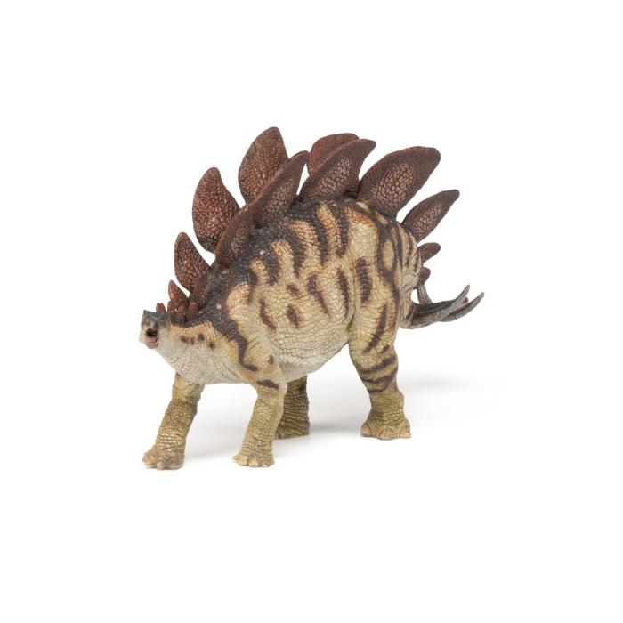 PAPO - Figurina Dinozaur Stegosaurus  [2]