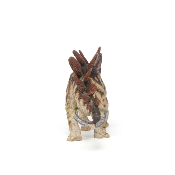 PAPO - Figurina Dinozaur Stegosaurus  [5]
