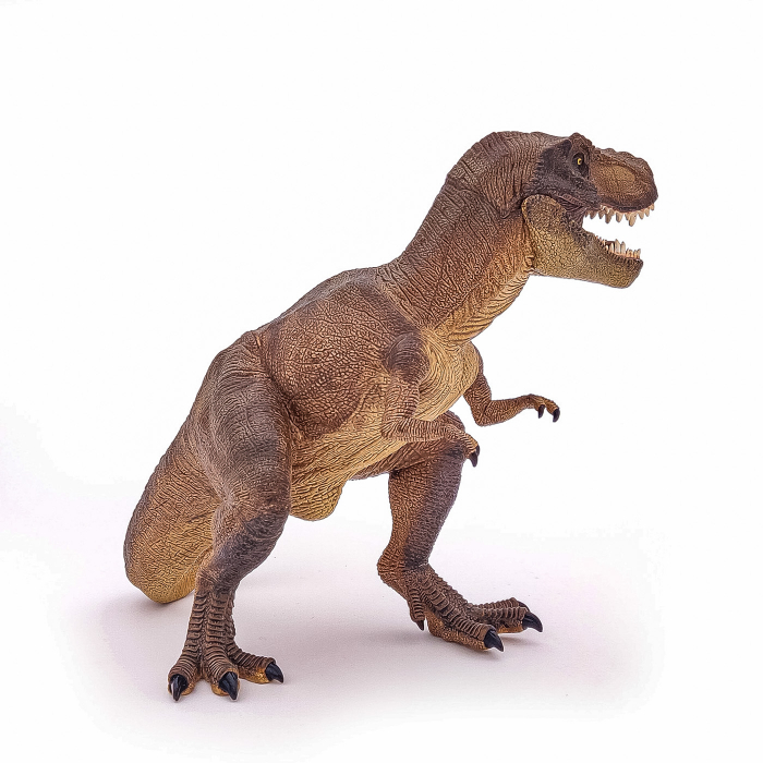 PAPO - Figurina Dinozaur T-Rex  [5]