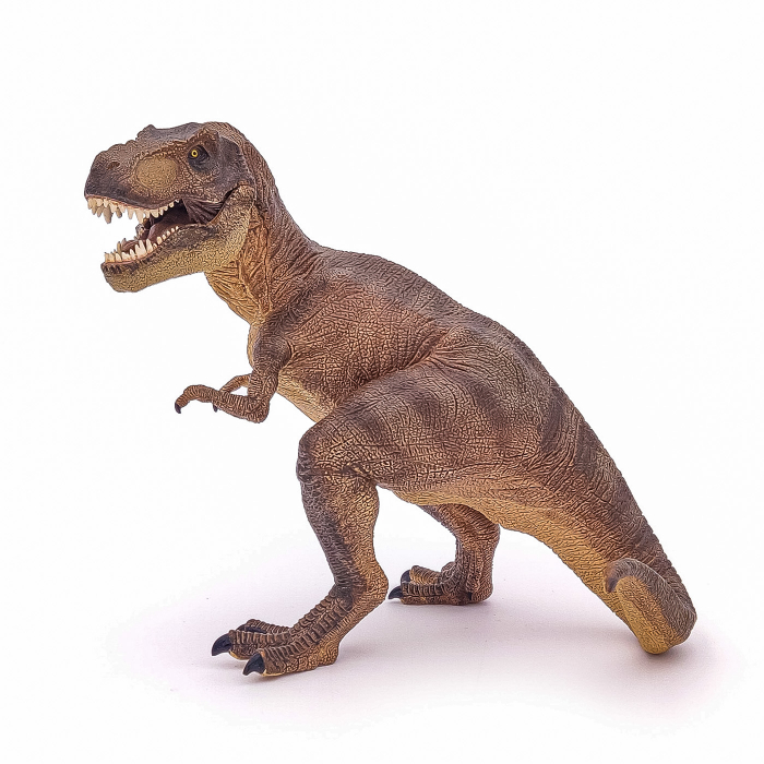 PAPO - Figurina Dinozaur T-Rex  [2]