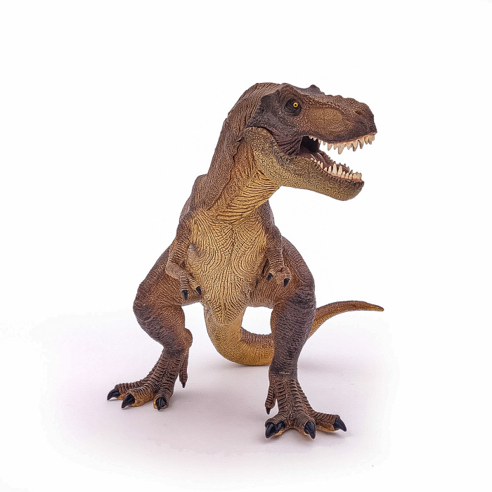 PAPO - Figurina Dinozaur T-Rex  [4]