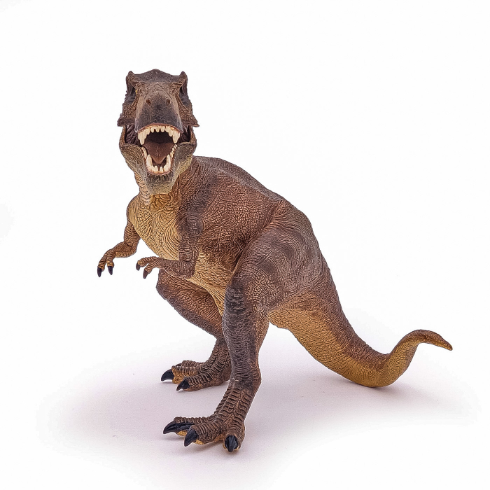 PAPO - Figurina Dinozaur T-Rex  [3]