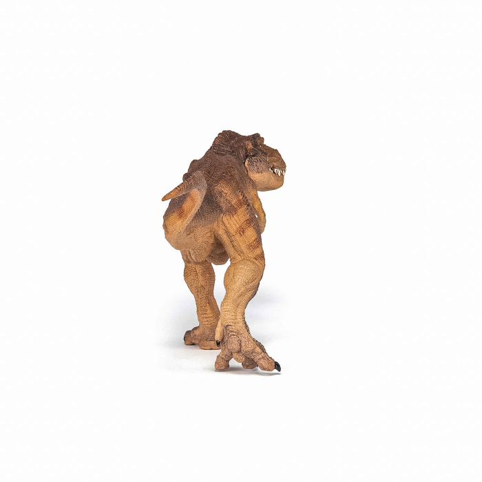 Papo - Figurină Dinozaur T-Rex Maro Alergând  [6]