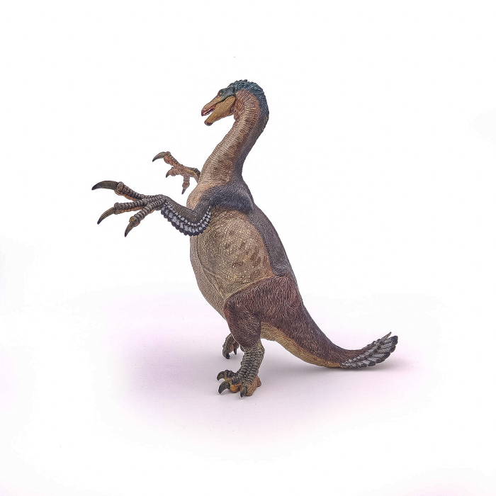 Papo - Figurină Dinozaur Therizinosaurus  [2]