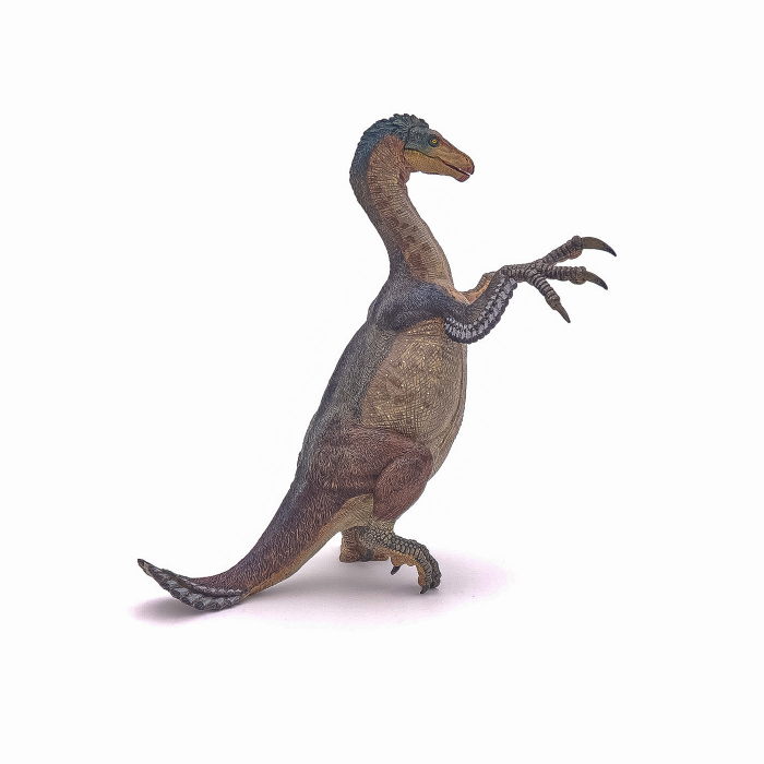Papo - Figurină Dinozaur Therizinosaurus  [6]