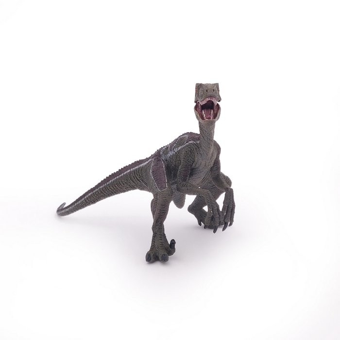 PAPO - Figurina Dinozaur Velociraptor  [5]