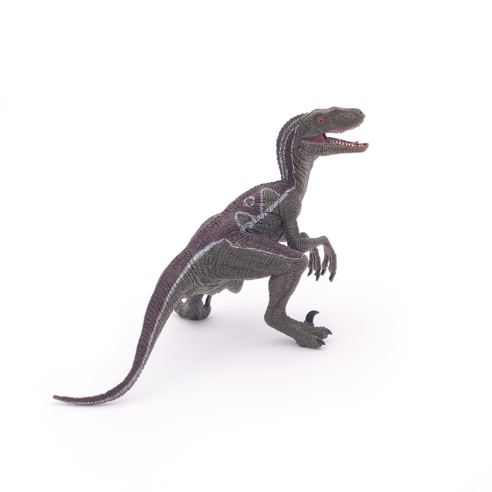 PAPO - Figurina Dinozaur Velociraptor  [7]