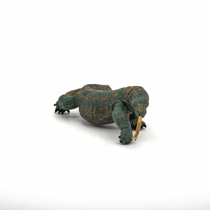 PAPO - Figurina Dragon Komodo  [4]