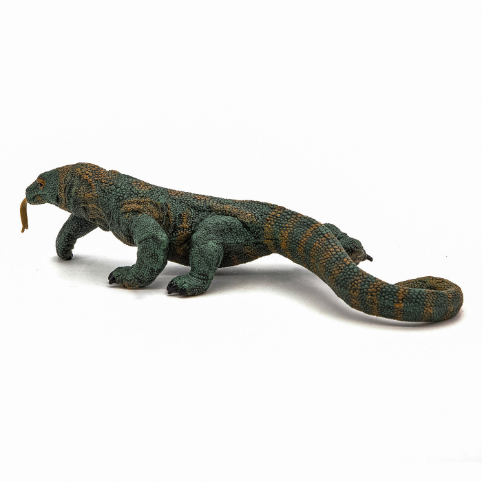 PAPO - Figurina Dragon Komodo  [9]