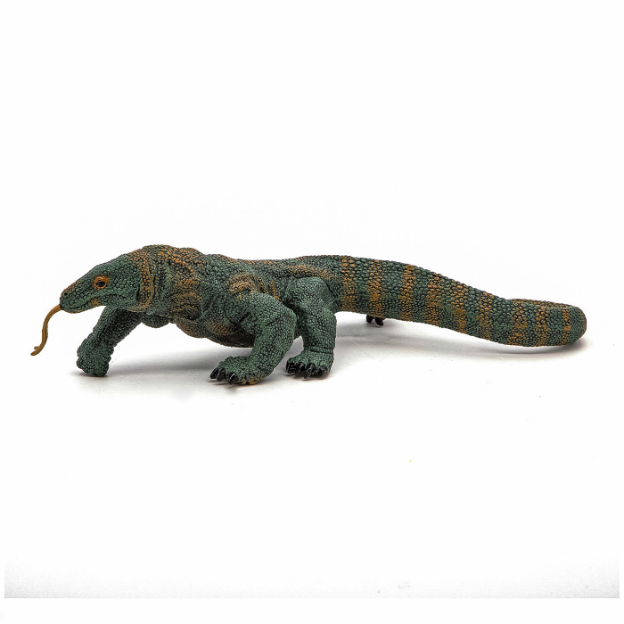 PAPO - Figurina Dragon Komodo  [7]