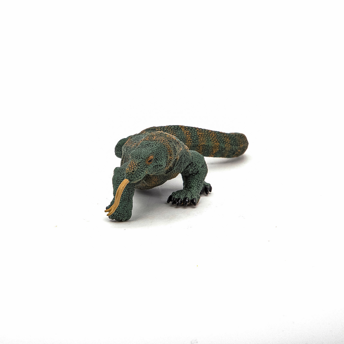 PAPO - Figurina Dragon Komodo  [5]