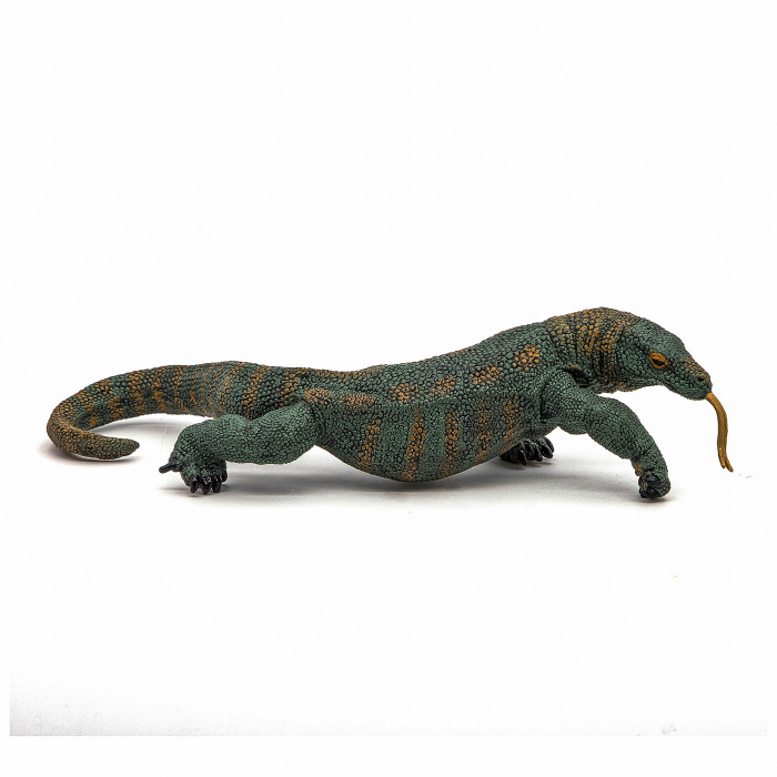 PAPO - Figurina Dragon Komodo  [2]