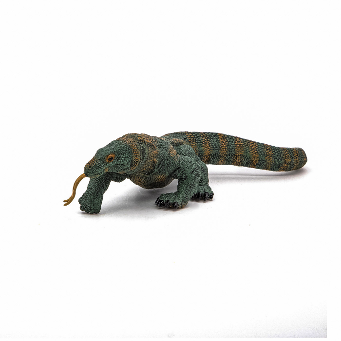 PAPO - Figurina Dragon Komodo  [6]
