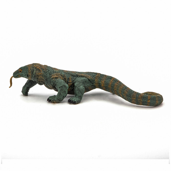 PAPO - Figurina Dragon Komodo  [8]