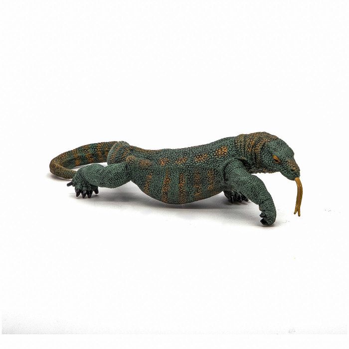 PAPO - Figurina Dragon Komodo  [3]