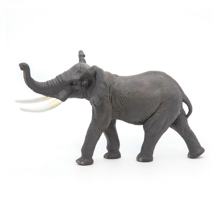 PAPO - Figurina Elefant  [7]