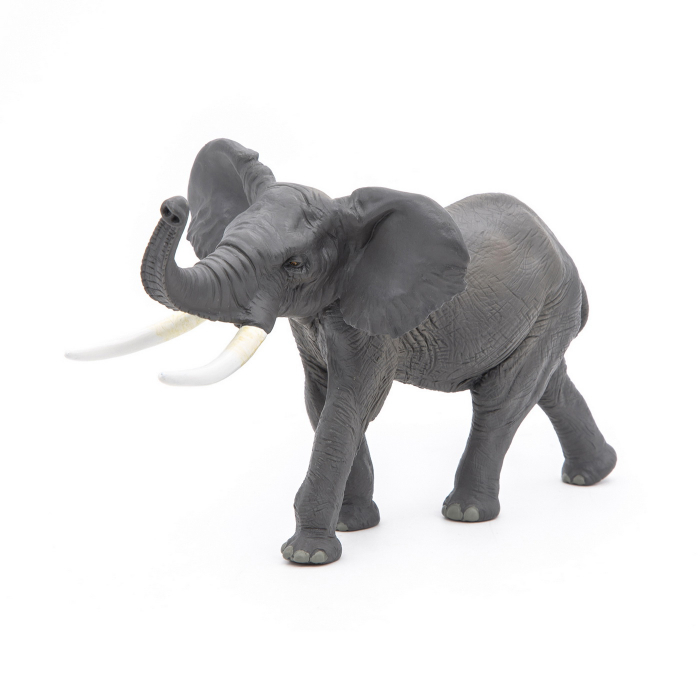 PAPO - Figurina Elefant  [6]