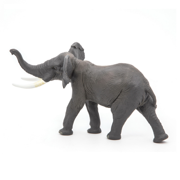 PAPO - Figurina Elefant  [8]